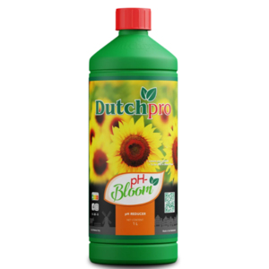 DutchPro PH- Bloom, 1 Liter Product Thumbnail