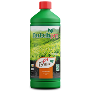 DutchPro PH- Grow, 1 Liter Product Thumbnail