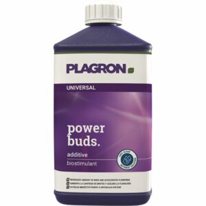 Plagron Power Buds Product Thumbnail