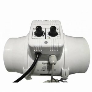 Vents TT 100 UnR1 Ventilator 187 m³/h mit Fancontroller Product Thumbnail