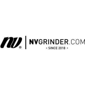 NV Grinder Logo